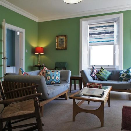 17 William Street Apartment Хелънсбърг Екстериор снимка