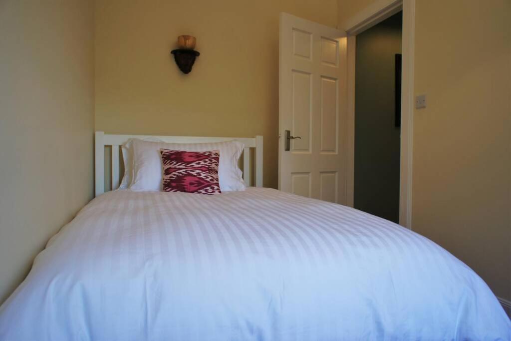17 William Street Apartment Хелънсбърг Екстериор снимка