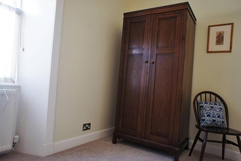 17 William Street Apartment Хелънсбърг Екстериор снимка