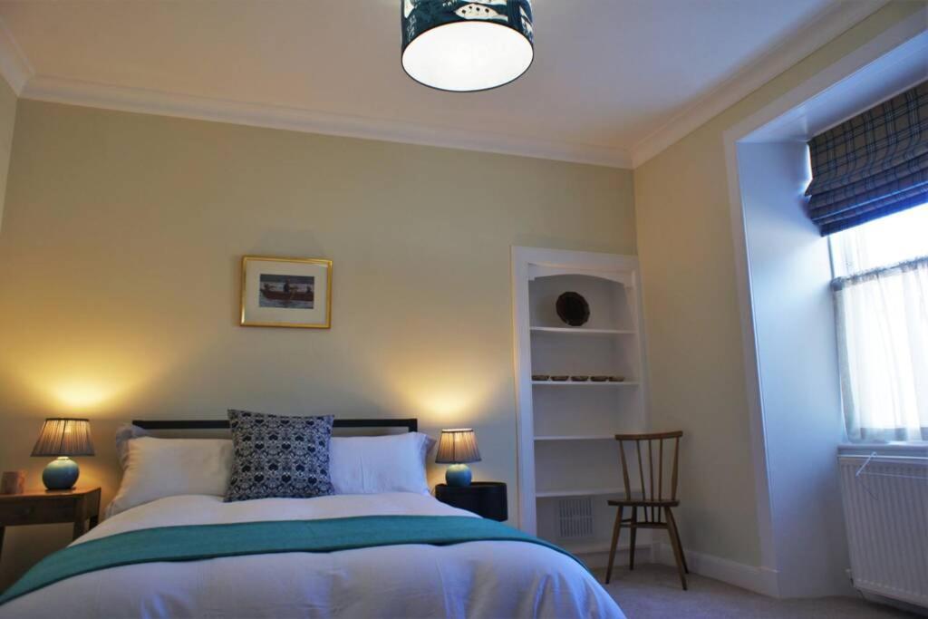 17 William Street Apartment Хелънсбърг Екстериор снимка