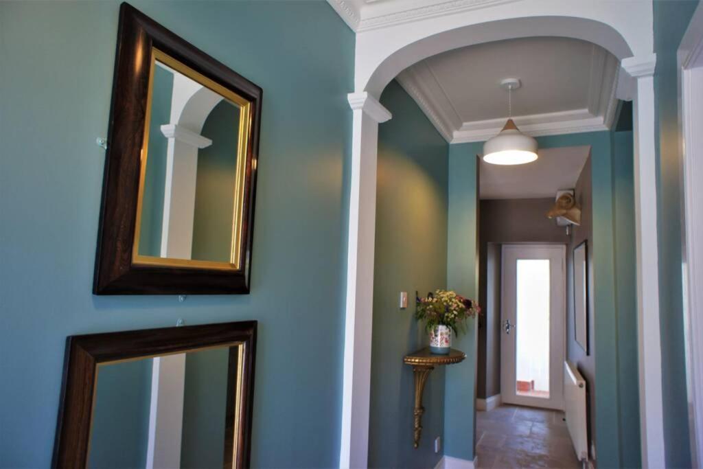 17 William Street Apartment Хелънсбърг Екстериор снимка