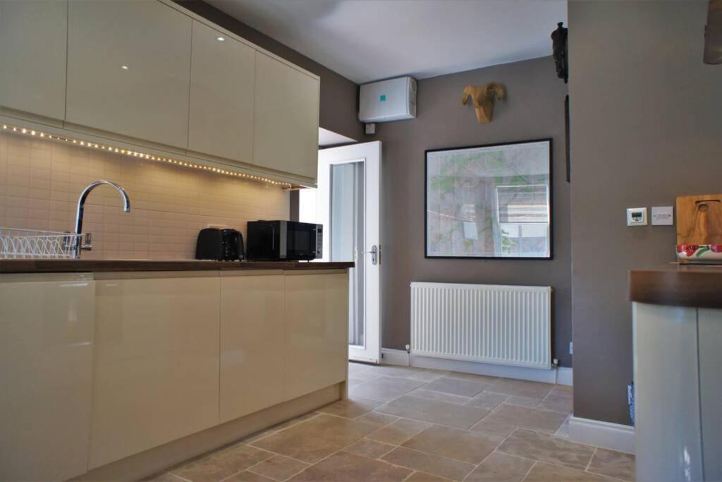 17 William Street Apartment Хелънсбърг Екстериор снимка