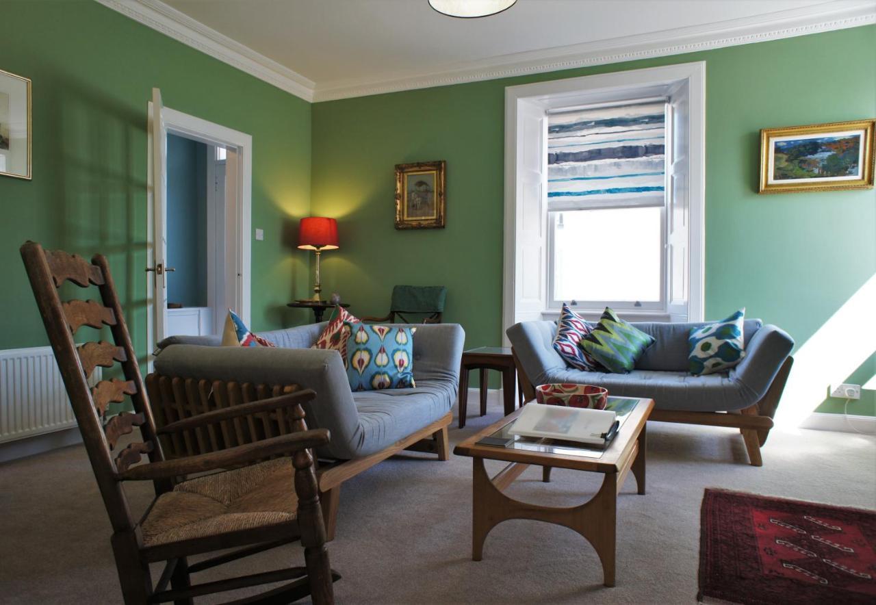 17 William Street Apartment Хелънсбърг Екстериор снимка