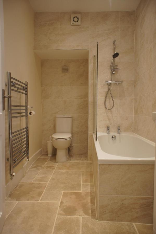 17 William Street Apartment Хелънсбърг Екстериор снимка